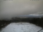 Archived image Webcam Geisskopfbahn top station 13:00