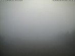 Archived image Webcam Geisskopfbahn top station 07:00