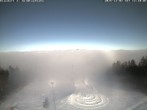 Archived image Webcam Geisskopfbahn top station 11:00