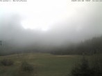 Archiv Foto Webcam Geisskopf: Forsthauslift 09:00