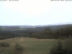 Archiv Foto Webcam Geisskopf: Forsthauslift 19:00