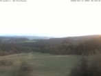 Archiv Foto Webcam Geisskopf: Forsthauslift 05:00