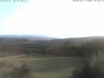 Archiv Foto Webcam Geisskopf: Forsthauslift 06:00