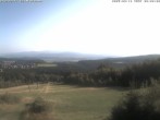 Archiv Foto Webcam Geisskopf: Forsthauslift 07:00