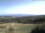 Archiv Foto Webcam Geisskopf: Forsthauslift 09:00