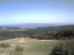 Archiv Foto Webcam Geisskopf: Forsthauslift 11:00