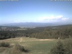 Archiv Foto Webcam Geisskopf: Forsthauslift 15:00