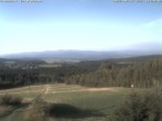 Archiv Foto Webcam Geisskopf: Forsthauslift 17:00