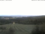 Archiv Foto Webcam Geisskopf: Forsthauslift 05:00