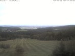 Archiv Foto Webcam Geisskopf: Forsthauslift 07:00