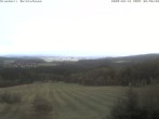 Archiv Foto Webcam Geisskopf: Forsthauslift 08:00