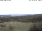 Archiv Foto Webcam Geisskopf: Forsthauslift 09:00