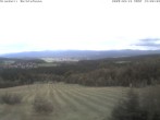 Archiv Foto Webcam Geisskopf: Forsthauslift 13:00