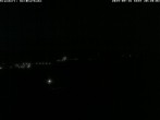 Archived image Webcam Geisskopf ski resort: Top Station Forsthauslift 19:00