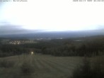 Archiv Foto Webcam Geisskopf: Forsthauslift 05:00