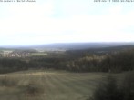 Archiv Foto Webcam Geisskopf: Forsthauslift 08:00