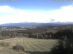 Archiv Foto Webcam Geisskopf: Forsthauslift 09:00