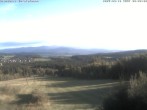 Archived image Webcam Geisskopf ski resort: Top Station Forsthauslift 07:00