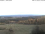 Archived image Webcam Geisskopf ski resort: Top Station Forsthauslift 06:00