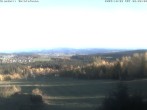 Archived image Webcam Geisskopf ski resort: Top Station Forsthauslift 07:00