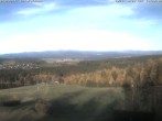 Archived image Webcam Geisskopf ski resort: Top Station Forsthauslift 13:00