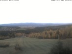 Archived image Webcam Geisskopf ski resort: Top Station Forsthauslift 15:00