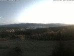 Archiv Foto Webcam Geisskopf: Forsthauslift 06:00