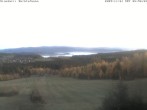 Archiv Foto Webcam Geisskopf: Forsthauslift 06:00