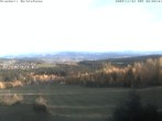 Archiv Foto Webcam Geisskopf: Forsthauslift 07:00