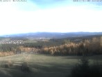 Archiv Foto Webcam Geisskopf: Forsthauslift 09:00