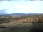 Archiv Foto Webcam Geisskopf: Forsthauslift 13:00