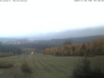 Archiv Foto Webcam Geisskopf: Forsthauslift 06:00