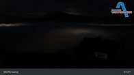 Archived image Webcam Bischling - Werfenweng Ski Resort 00:00