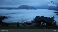 Archived image Webcam Bischling - Werfenweng Ski Resort 04:00