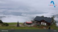 Archiv Foto Webcam Werfenweng: Bischling 10:00