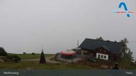 Archiv Foto Webcam Werfenweng: Bischling 18:00