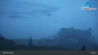 Archiv Foto Webcam Werfenweng: Bischling 20:00