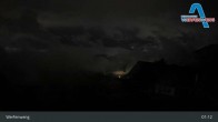 Archiv Foto Webcam Werfenweng: Bischling 00:00