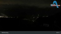 Archiv Foto Webcam Werfenweng: Bischling 02:00