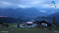 Archiv Foto Webcam Werfenweng: Bischling 04:00