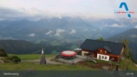 Archiv Foto Webcam Werfenweng: Bischling 06:00