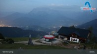 Archiv Foto Webcam Werfenweng: Bischling 23:00