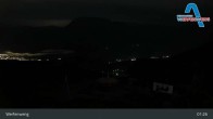 Archived image Webcam Bischling - Werfenweng Ski Resort 00:00