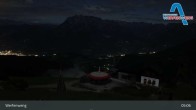 Archived image Webcam Bischling - Werfenweng Ski Resort 04:00