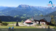 Archived image Webcam Bischling - Werfenweng Ski Resort 12:00