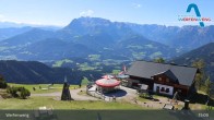 Archived image Webcam Bischling - Werfenweng Ski Resort 14:00