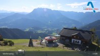 Archived image Webcam Bischling - Werfenweng Ski Resort 16:00