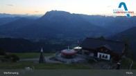 Archived image Webcam Bischling - Werfenweng Ski Resort 18:00