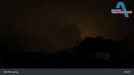 Archiv Foto Webcam Werfenweng: Bischling 04:00