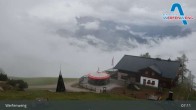 Archiv Foto Webcam Werfenweng: Bischling 06:00